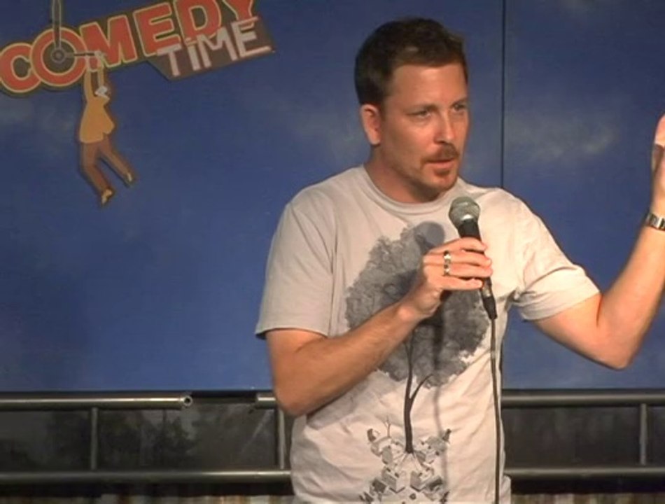 Scott Boxenbaum: Perverted Father