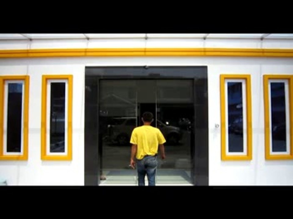 autodoor telkom p.hijau