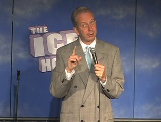 Steve Mittleman: Pardon My French