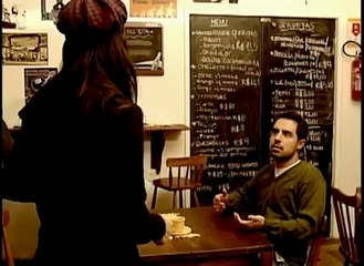 Primeiro Beijo - curta metragem