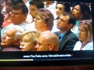 Charles Stanley (Dying without Chirst)