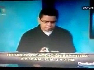 Igreja Universal do Reino de Deus faz adivinhações por taro escondido dos brasileiros !