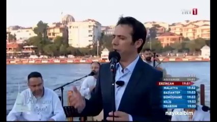 Essalatü vesselam Fatih Koca Ramazan 2014