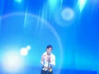 Matsuura Aya - LOVE Namida Iro