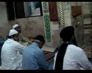 عید کیسے منائیں -abulanwaar Dr,Zulfiqar ali qureshi_mpeg4
