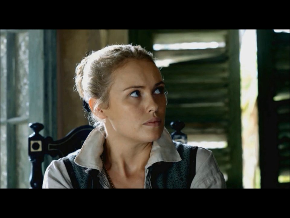 Black Sails Elenor & Max (1)