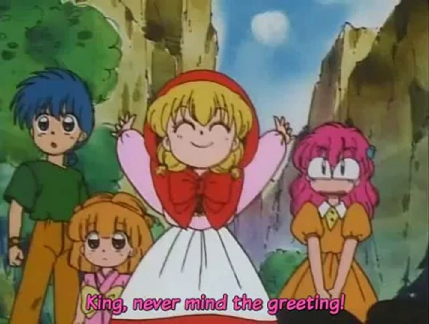 チャチャ ３８ 動画 Dailymotion