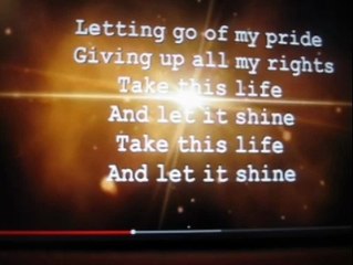 Chris Tomlin (Lay Me Down)