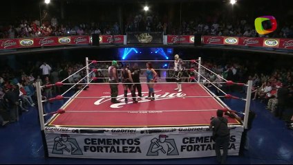 Zeuxis © vs Silueta [REINA IJ]