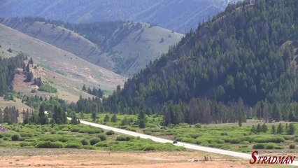 1700HP Nissan GTR Goliath hits 237.1 MPH!!