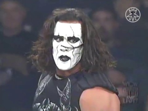 The Sting Crow Era Vol. 54 | Sting vs Hollywood Hulk Hogan WCW Title Rematch 12/29/97