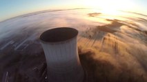 Satsop Nuclear Reactor