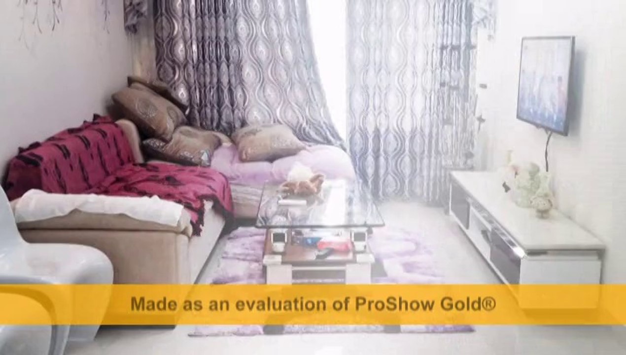 Cho Thuê Căn Hộ Cộng Hòa Plaza - 2 Phòng Ngủ - Quận Tân Bình