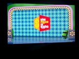 Nintendo Wii The Price is Right 2010 Edition Run Game #2