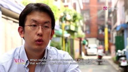 Arts Avenue S2Ep02