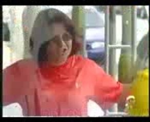 Girls in public warned ..