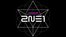 2NE1 (CL Solo) - Mental Breakdown (멘붕) [English subs   Romanization   Hangul]