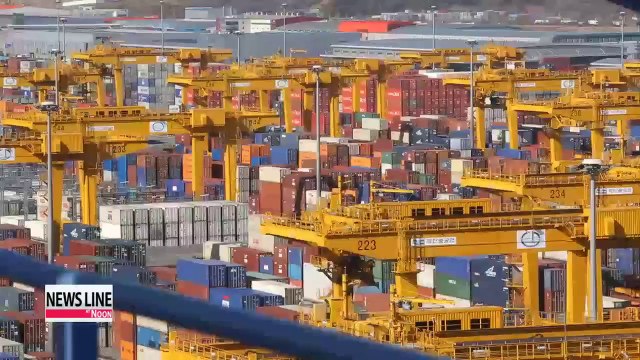 Moody's sees Korea's stimulus measures as short-term boost