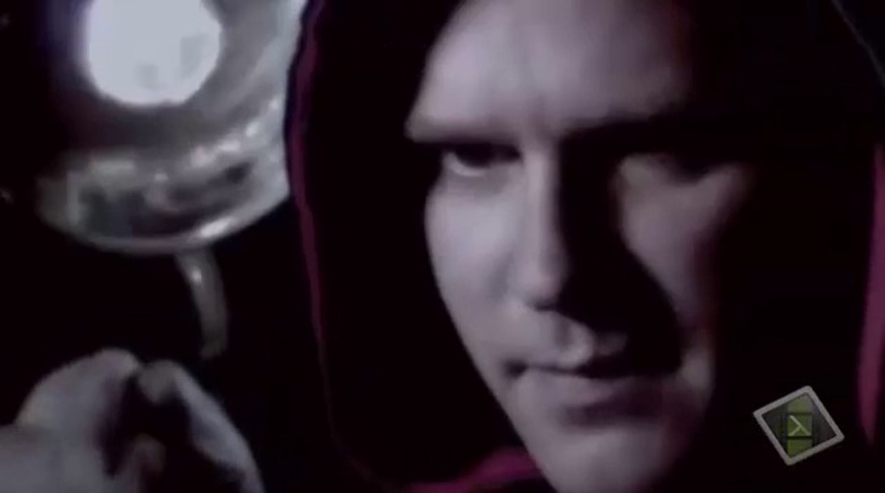 2004 Top Horror Icons Dr. Lawrence Gordon