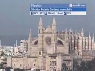 Gibraltar - British Overseas Territories