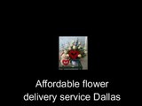 Fresh Flower Delivery Dallas, Texas. Affordable Florist Delivery Service Dallas