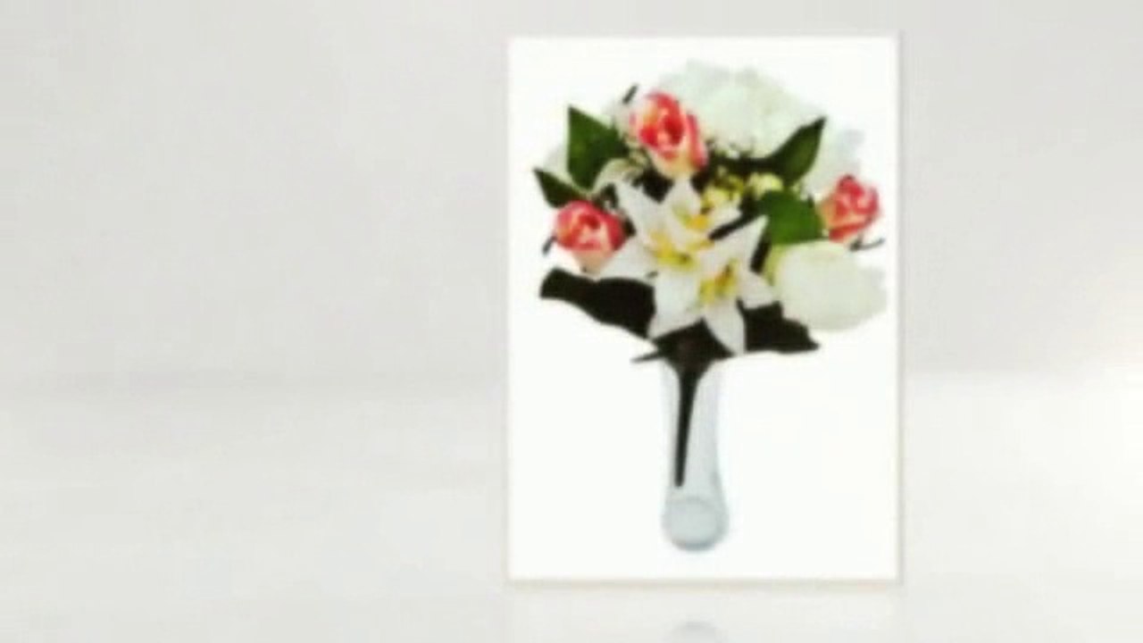 Silk Artificial Flowers