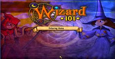 PlayerUp.com - Buy Sell Accounts - Wizard101 Amazing Account Trade
