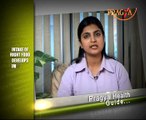 Pragya Health Guide-Intake of Right Food Develops Immunity