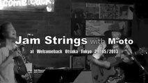 Memories of Minorswing-Jam Strings-ver.2 - YouTube[via torchbrowser.com]