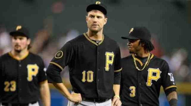 Hurdle Frustrated After No Video Review