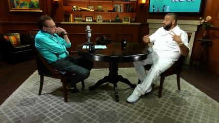 I've Been Trying To Collaborate With Eminem For A Long Time