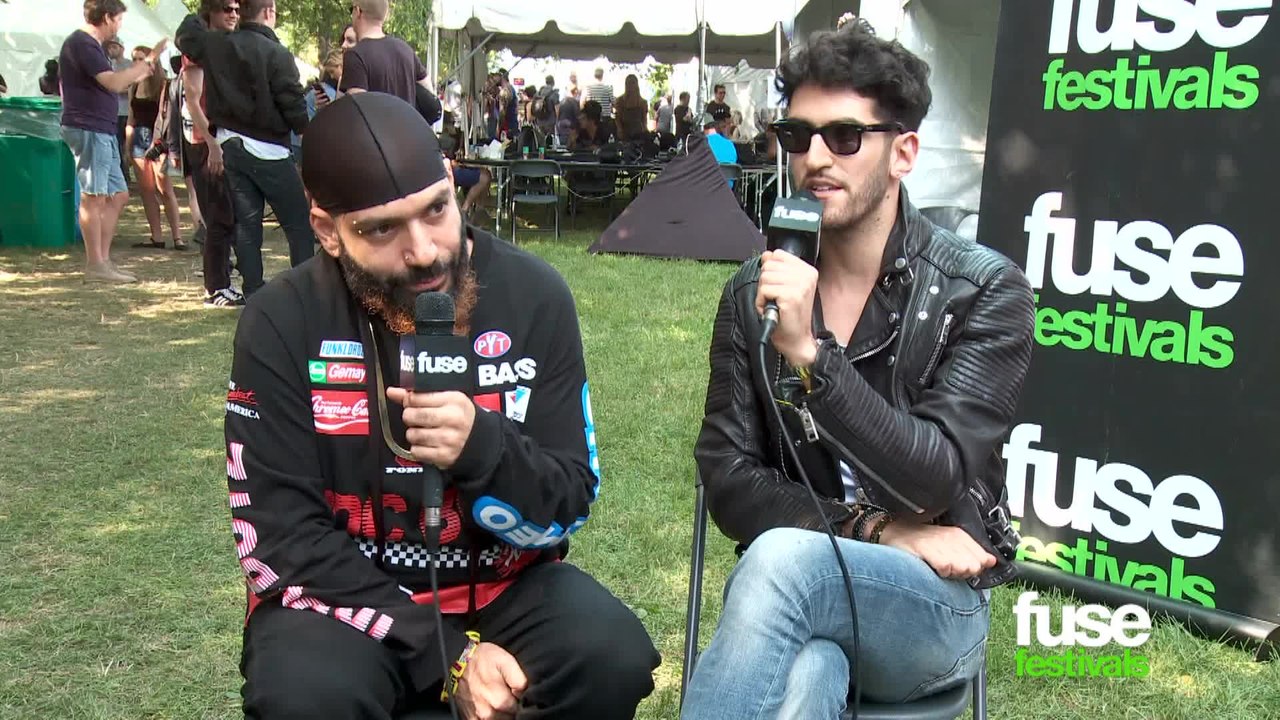 Chromeo: Why "Jealous" is the "Quintessential Chromeo Track"