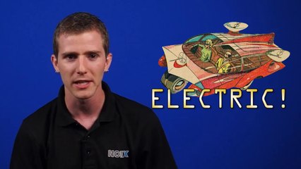 GTX 880 Release Date, 5TB/s network, NASA's Impossible Drive - Netlinked Daily