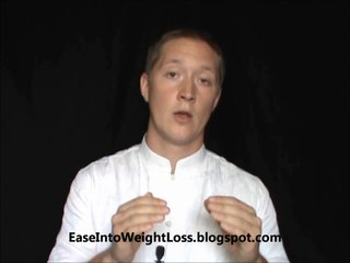 Ease Into Weight Loss: Program Intro