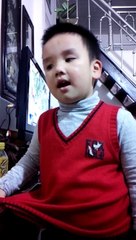 Baby boy supercool interview