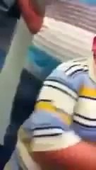 Kan Vermek İstemeyen Ergen