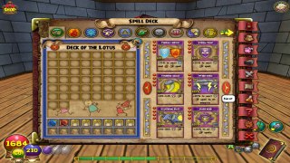 PlayerUp.com - Buy Sell Accounts - Wizard 101 - Account for Sale (LVL 41 )