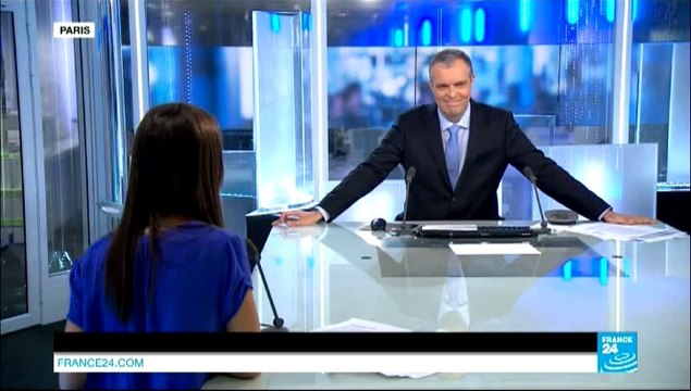 Revue de Presse française - Commémorations 1914-1918 : le marathon mémoriel de François Hollande