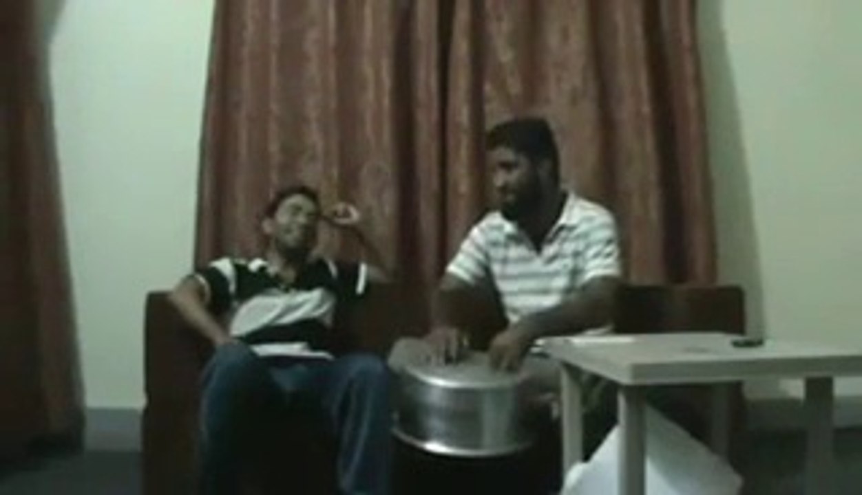 Is Parcham K Saaye Tale
