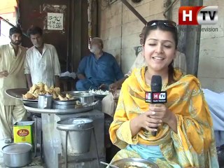 samosa chat news package by erum khan