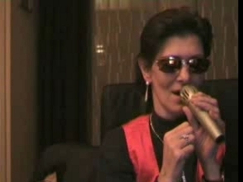 Ja, du bist der heisse Typ