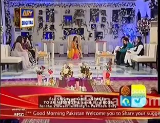 good morning show rpeat 4th august 2014-2