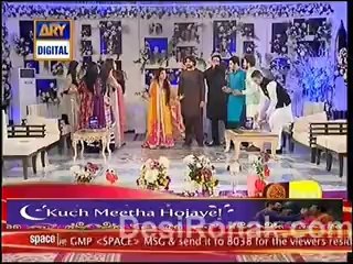 good morning show rpeat 4th august 2014-3