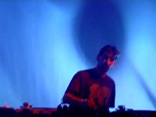 Festival du chainon manquant " dj tonio"