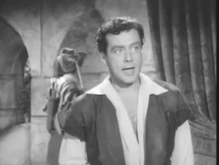 The Adventures Of Robin Hood A TOUCH OF FEVER