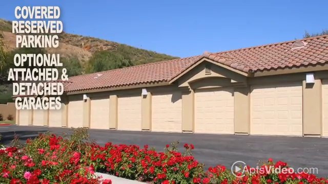 Cortesia at Rancho Santa Margarita Apartments in Rancho Santa Margarita, CA - ForRent.com