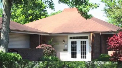 Fox Run Apartments in Blue Ash, OH - ForRent.com