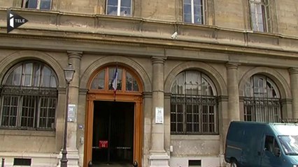 Vol de cocaïne : le suspect nie