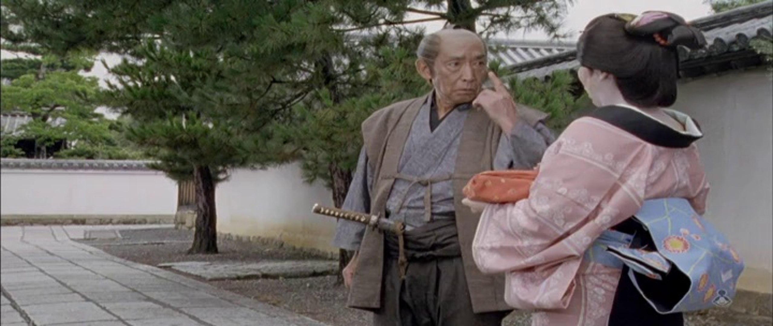 剣客商売 赤い糸 動画 Dailymotion