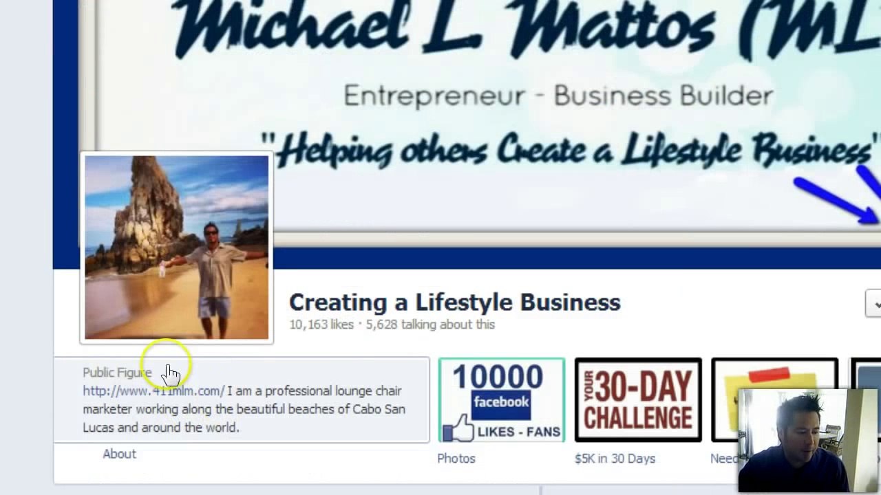 How to Generate 10,000 Fan Page LIKES in TWO Weeks!